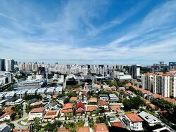 Stirling Residences (D3), Apartment #549909091